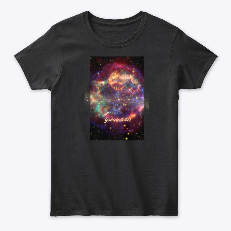 Galactic Vibes