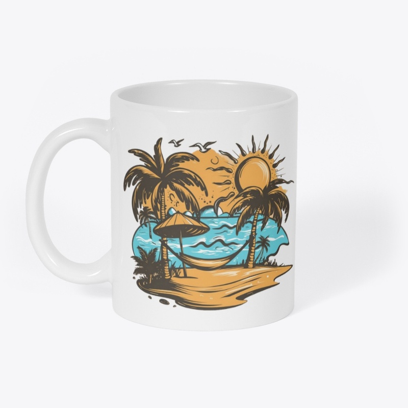 Summer and Beach