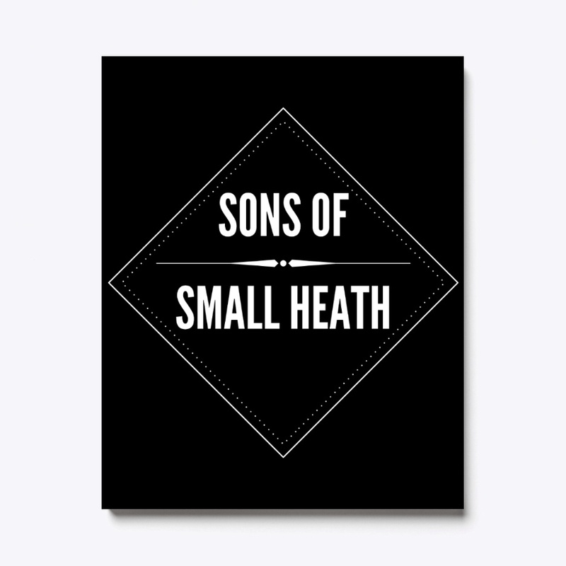 SONS OF SMALL HEATH