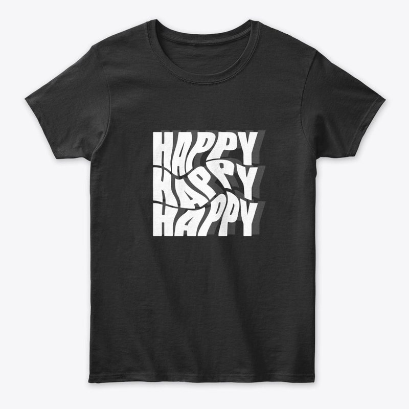 Haappy Weekend Series