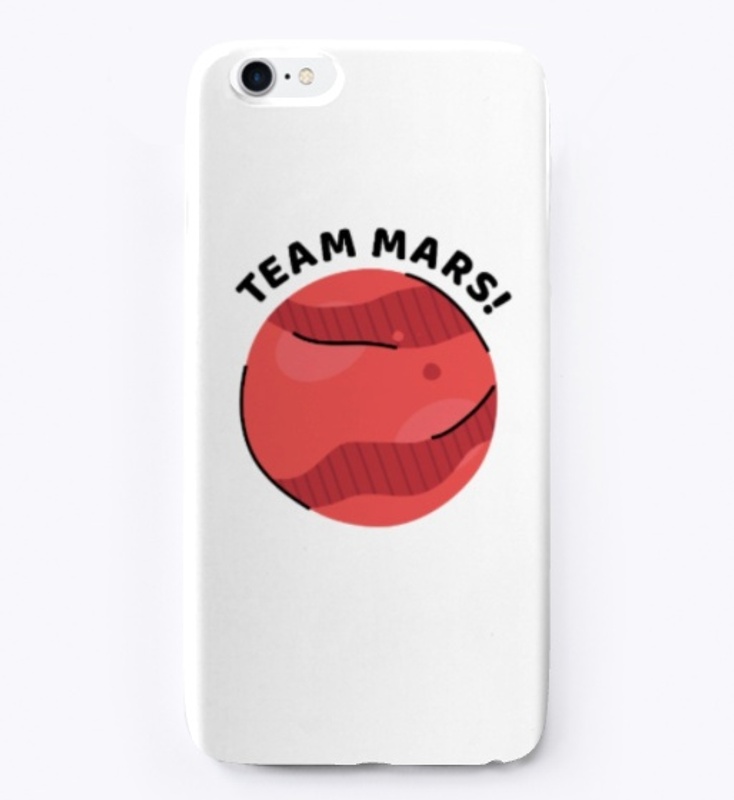 Team Mars!