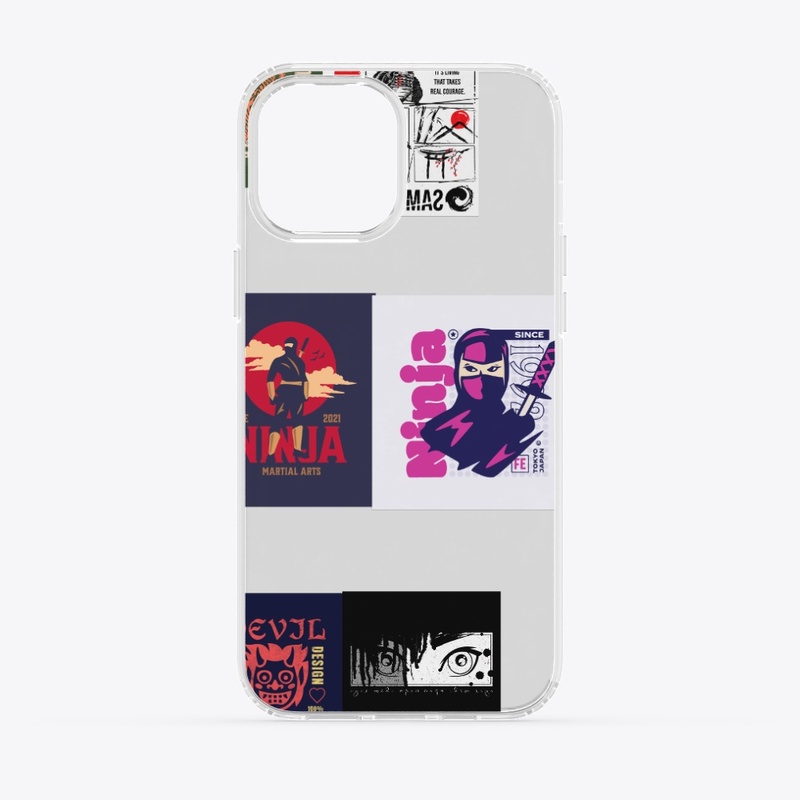 samurai collection 