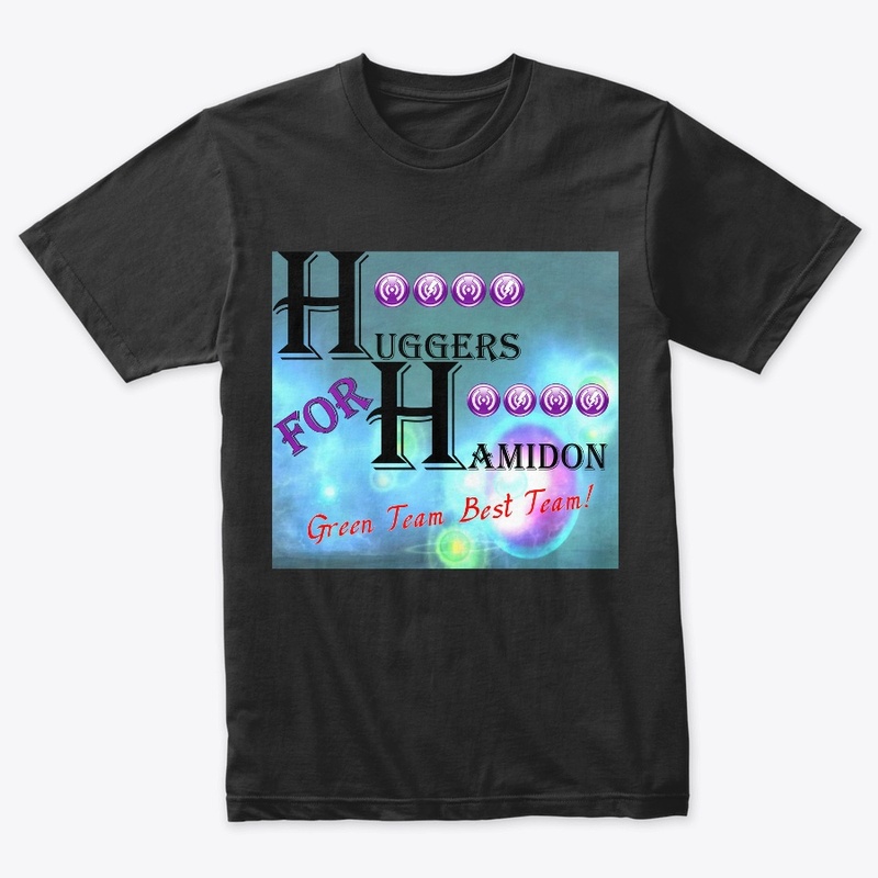 Huggers for Hamidon