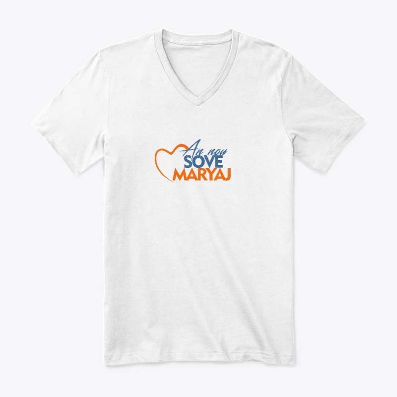 Creole: An nou sove Maryaj