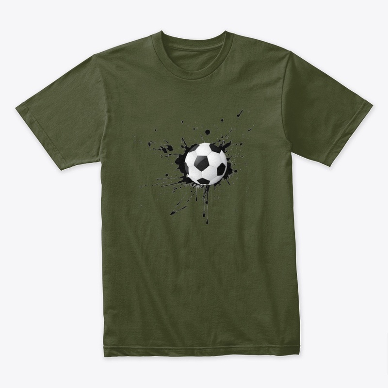 Football Player