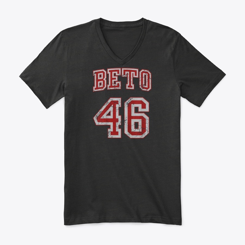 Beto President 2020 Election TShirt 