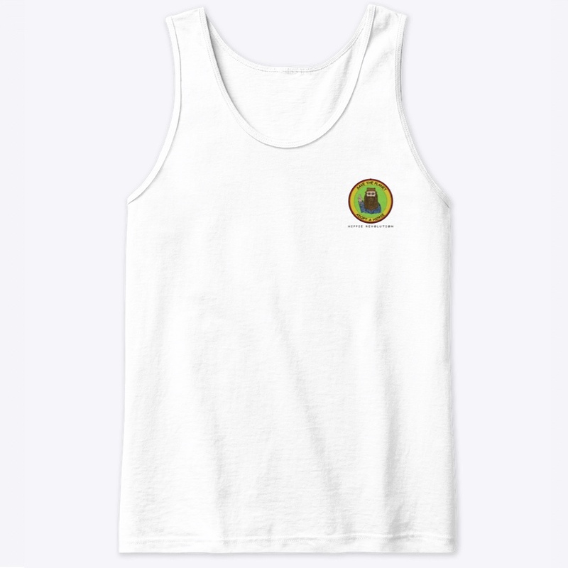 Hippie Revolution Adopt A Hippie