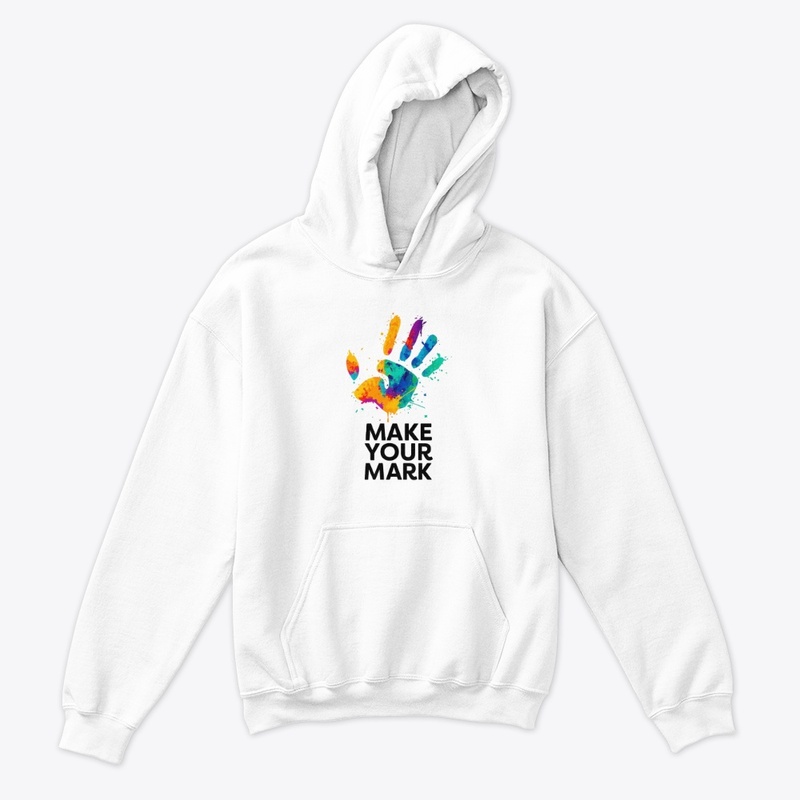 "Leave Your Mark" 