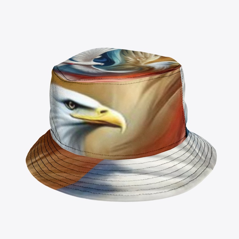 Doves and eagles