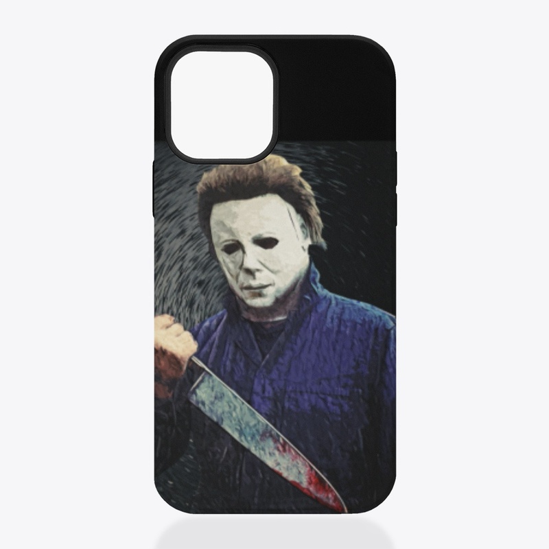 The Halloween Killer
