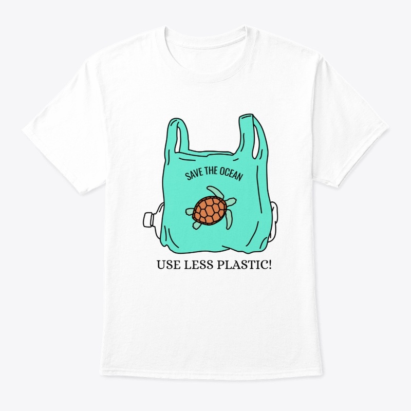 Down With Plastic!
