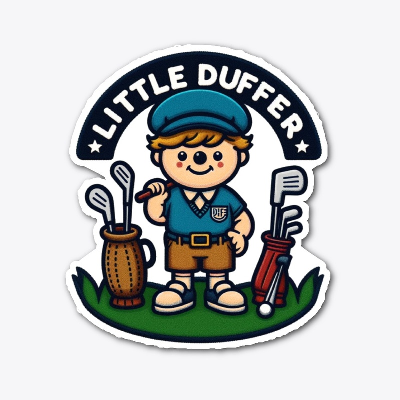 LITTLE DUFFER COLECTION