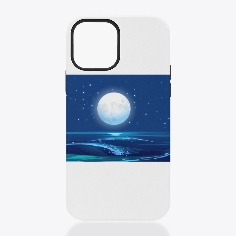 NIGHT MOON DESIGN