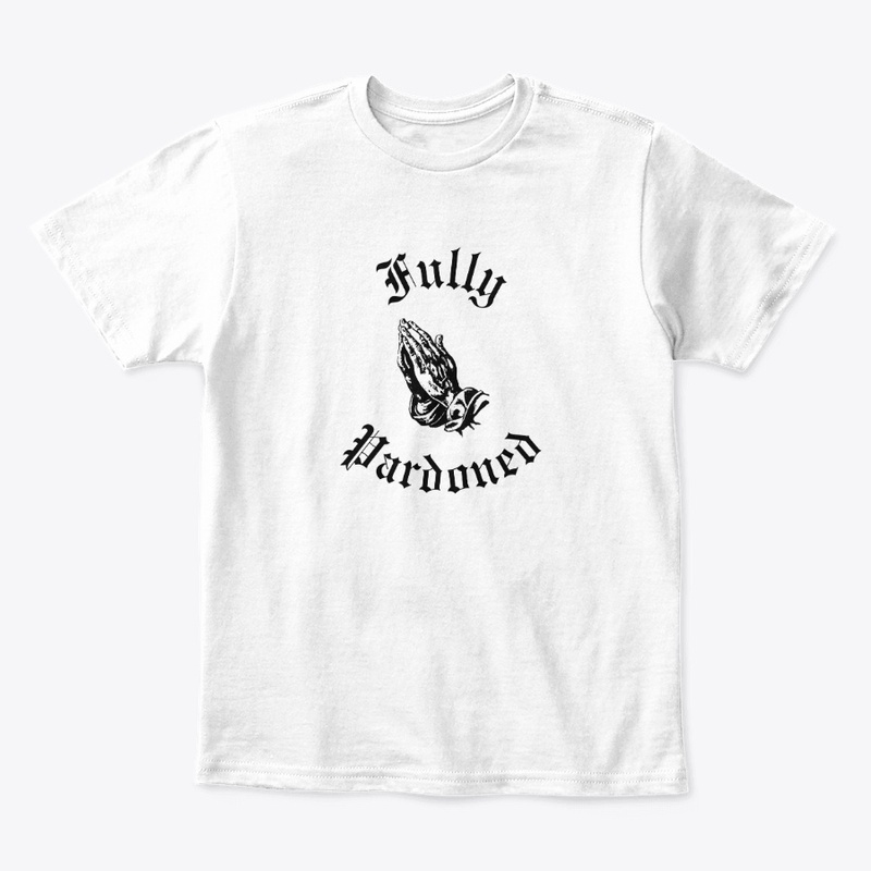 Fully Pardoned front