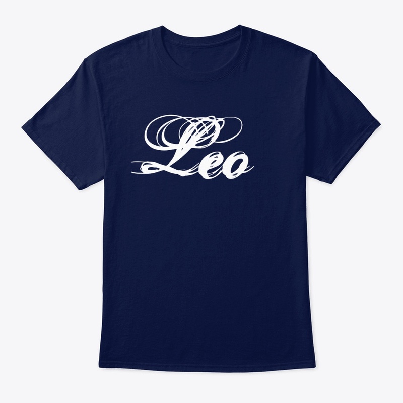 Pancakes dream Leo zodiac tee