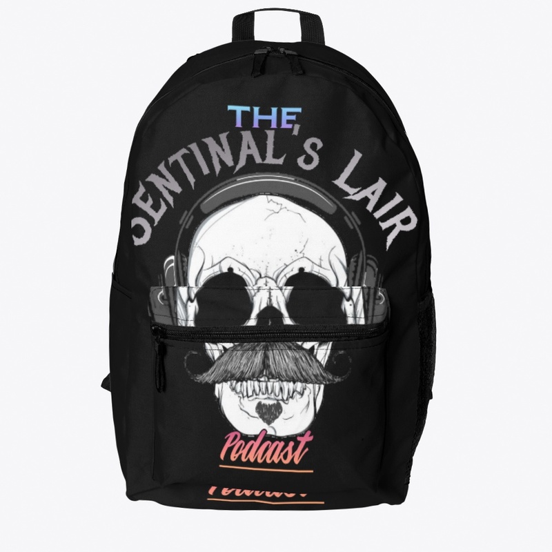 Sentinal's Accessories 