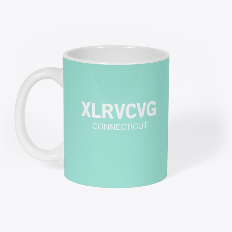 Exclusive XLRVCVG Connecticut Collection