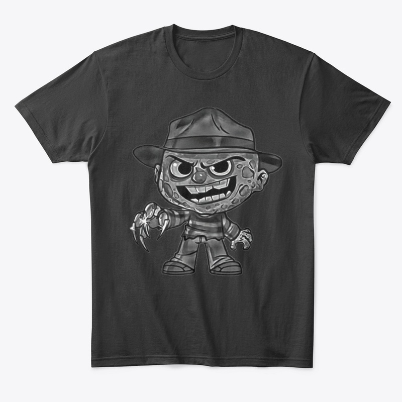 Freddy