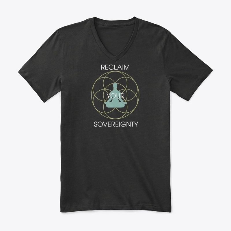 Reclaim Your Sovereignty