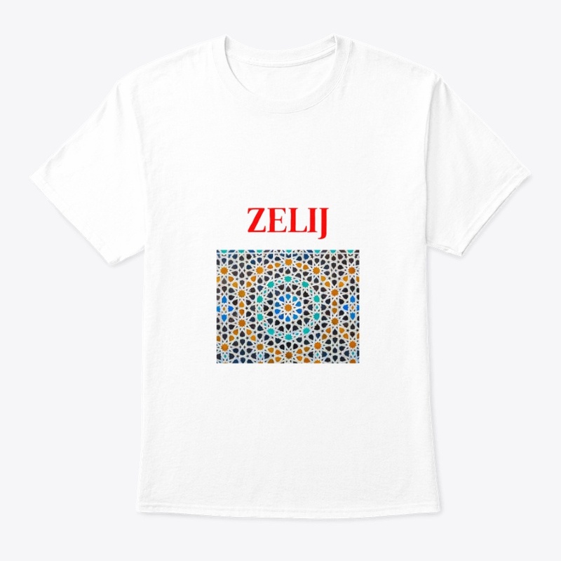 ZELIJ