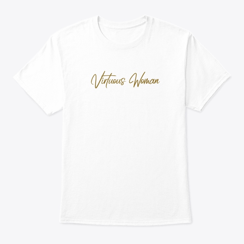 Virtuous Woman