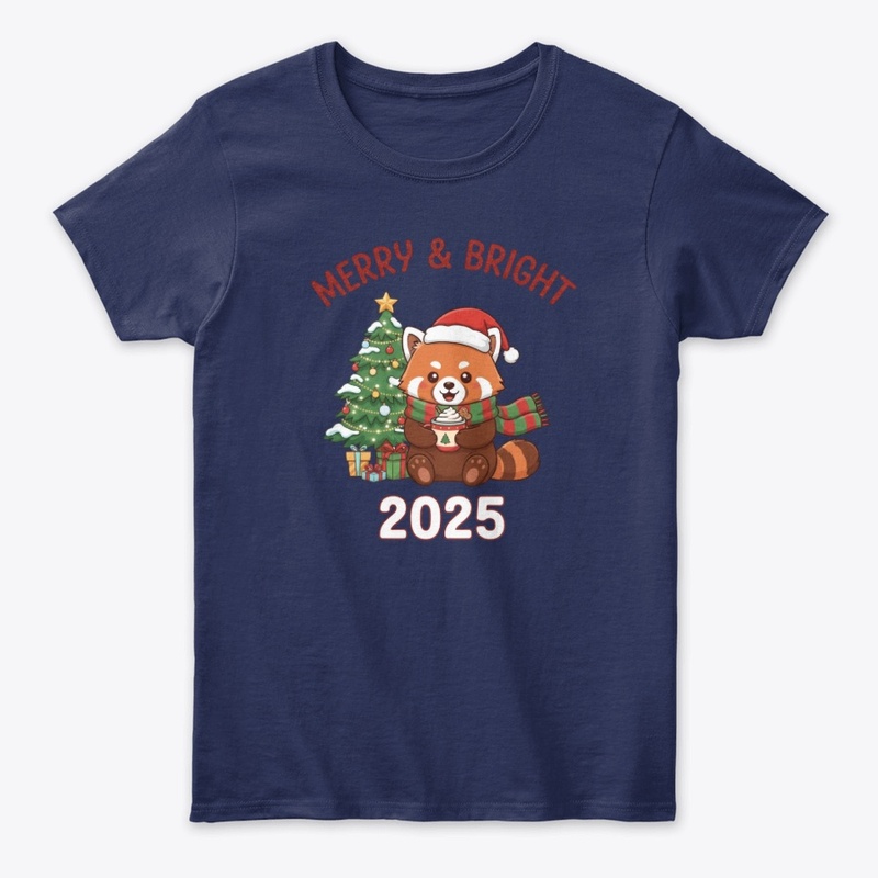 Merry & Bright 2025 SmirchS
