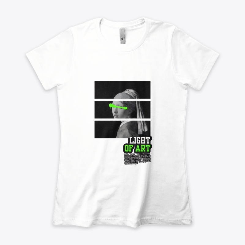 Gleam Shirt