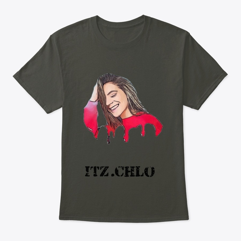 ITZ.CHLO MERCH