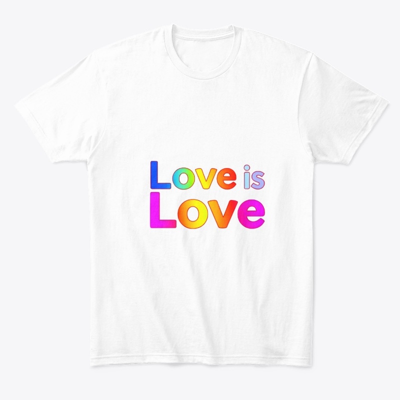 Love Is Love