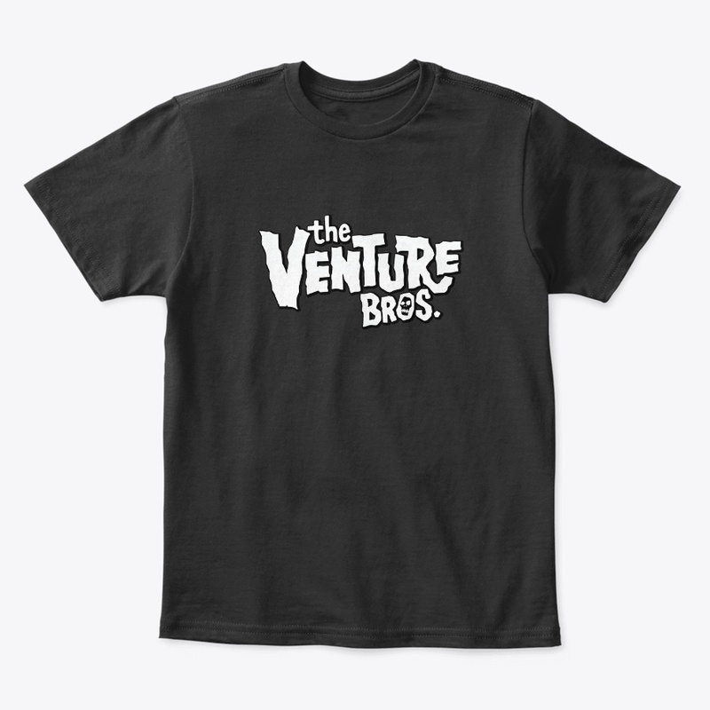 Venture Bros Collection