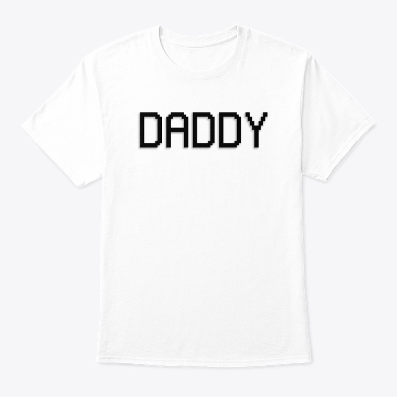 Puplandia Daddy - Black