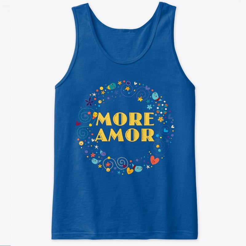 MORE AMOR