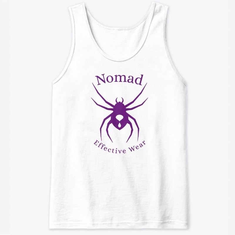 Nomad Spider