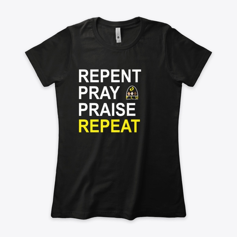 REPENT