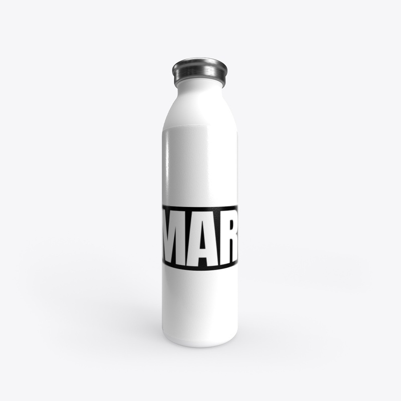 Marsh MX Merchandise 