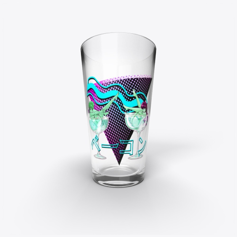 Retrowave Bacon