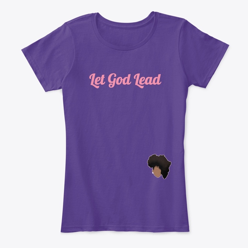 Let God Lead