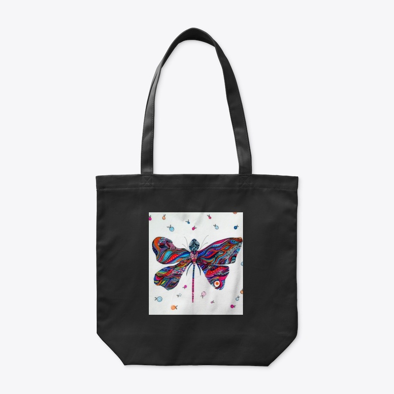 Dragonfly Collection