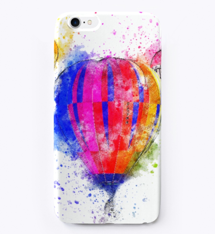 Balloon-air-art