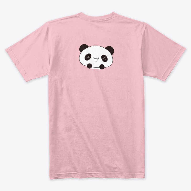 Cute Panda Collection