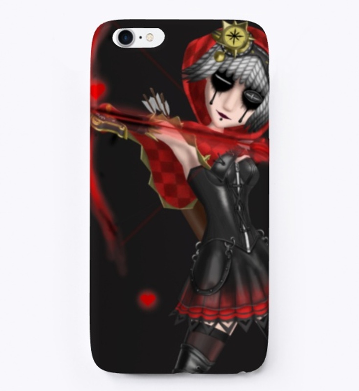 Give Me Your Love (Identiy V Mechanic)