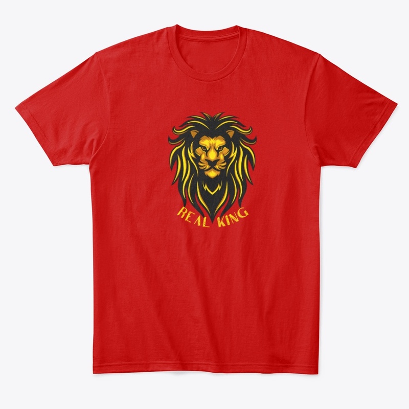 REAL KING