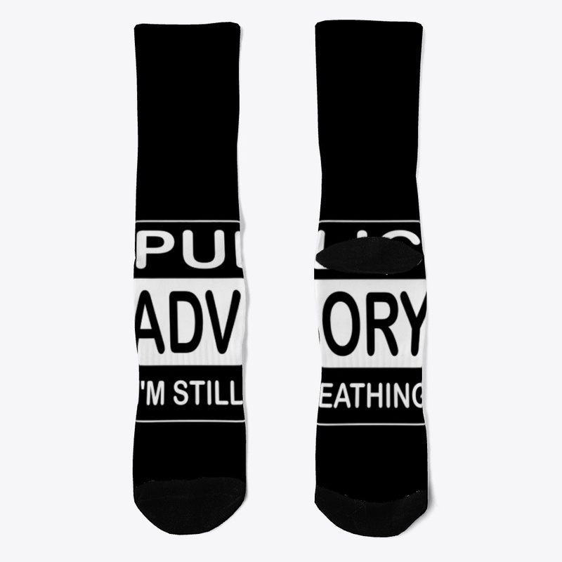 Public Advisory Mask Collection