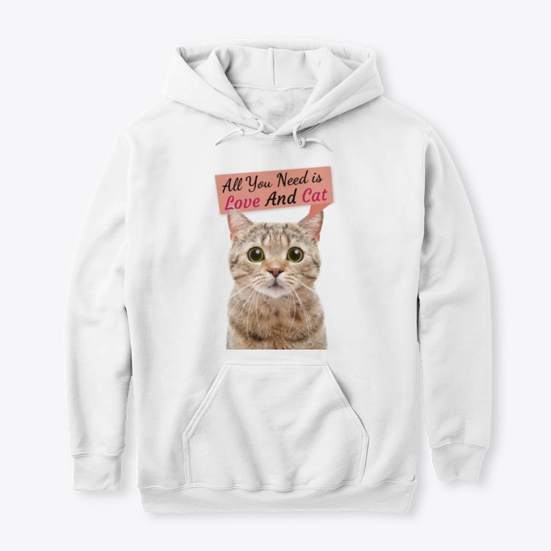 justloveandcat