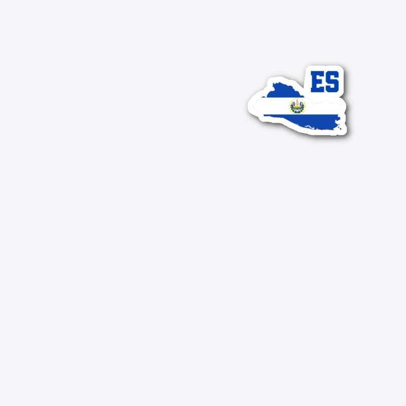 El Salvador Merchandise 