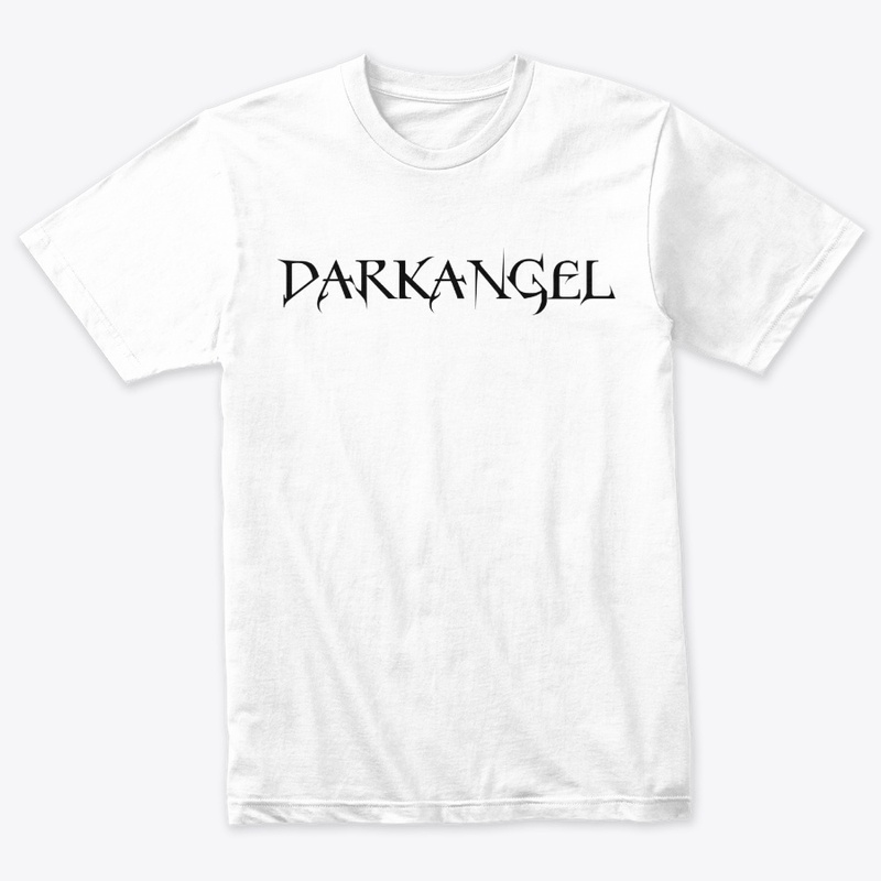 DarkAngel Men's Triblend Tee