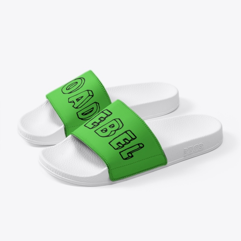 SLIDES BIKER'S