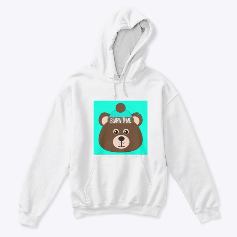 Bear With Me