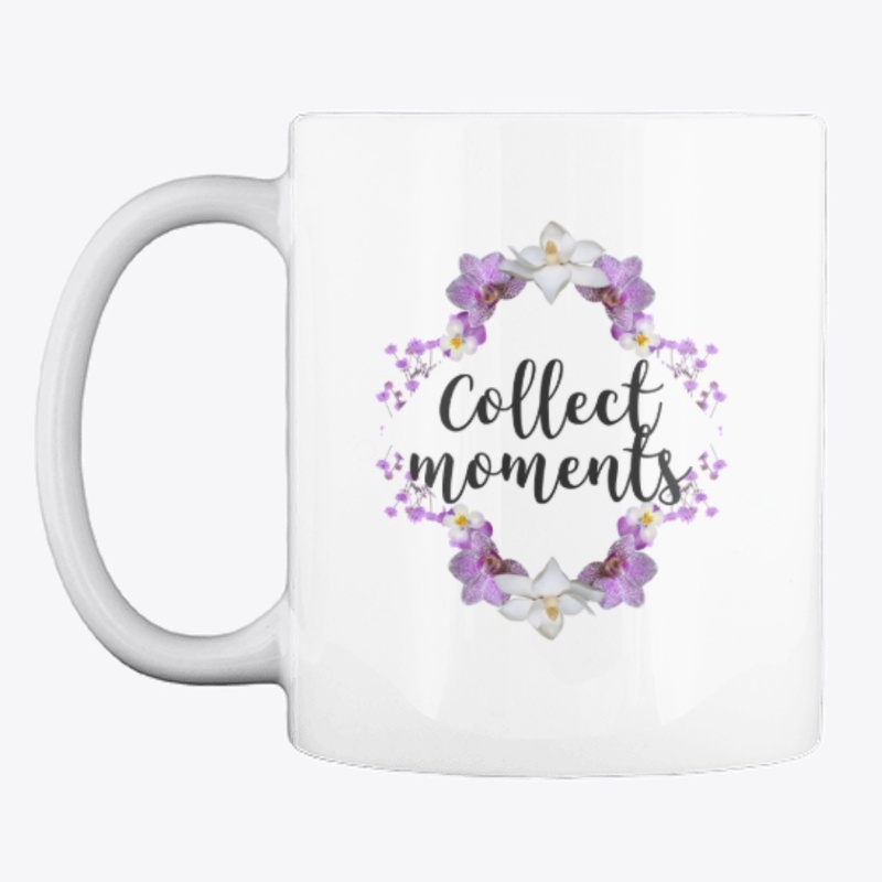 COLLECT MOMENTS MUG