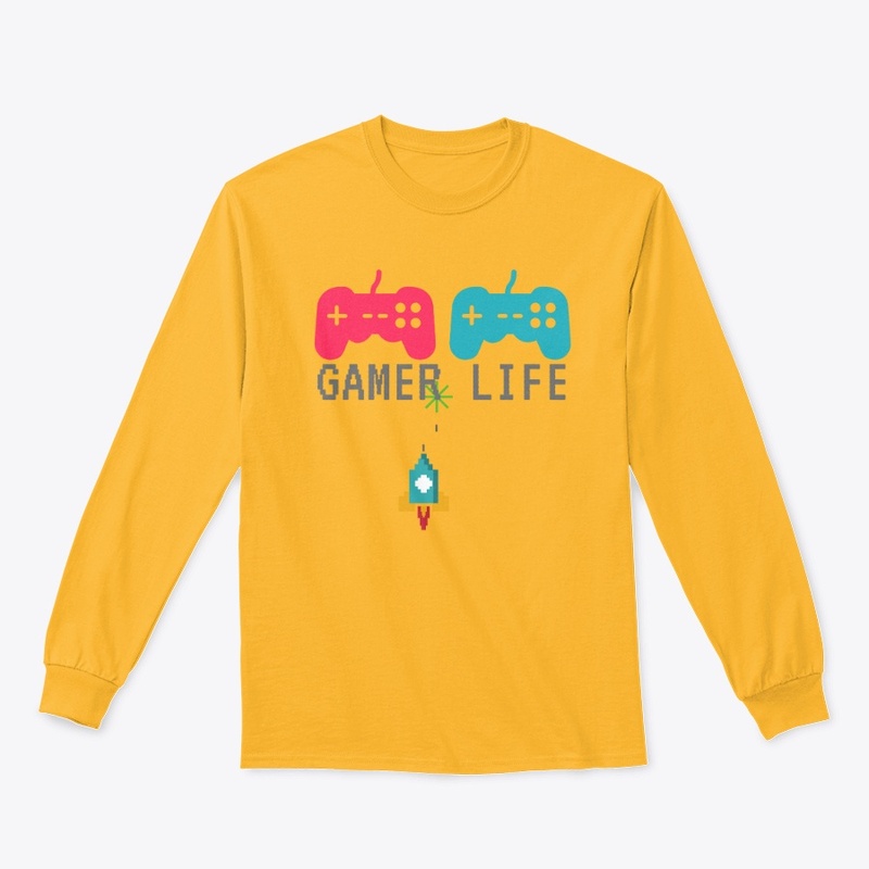 Gamer Life